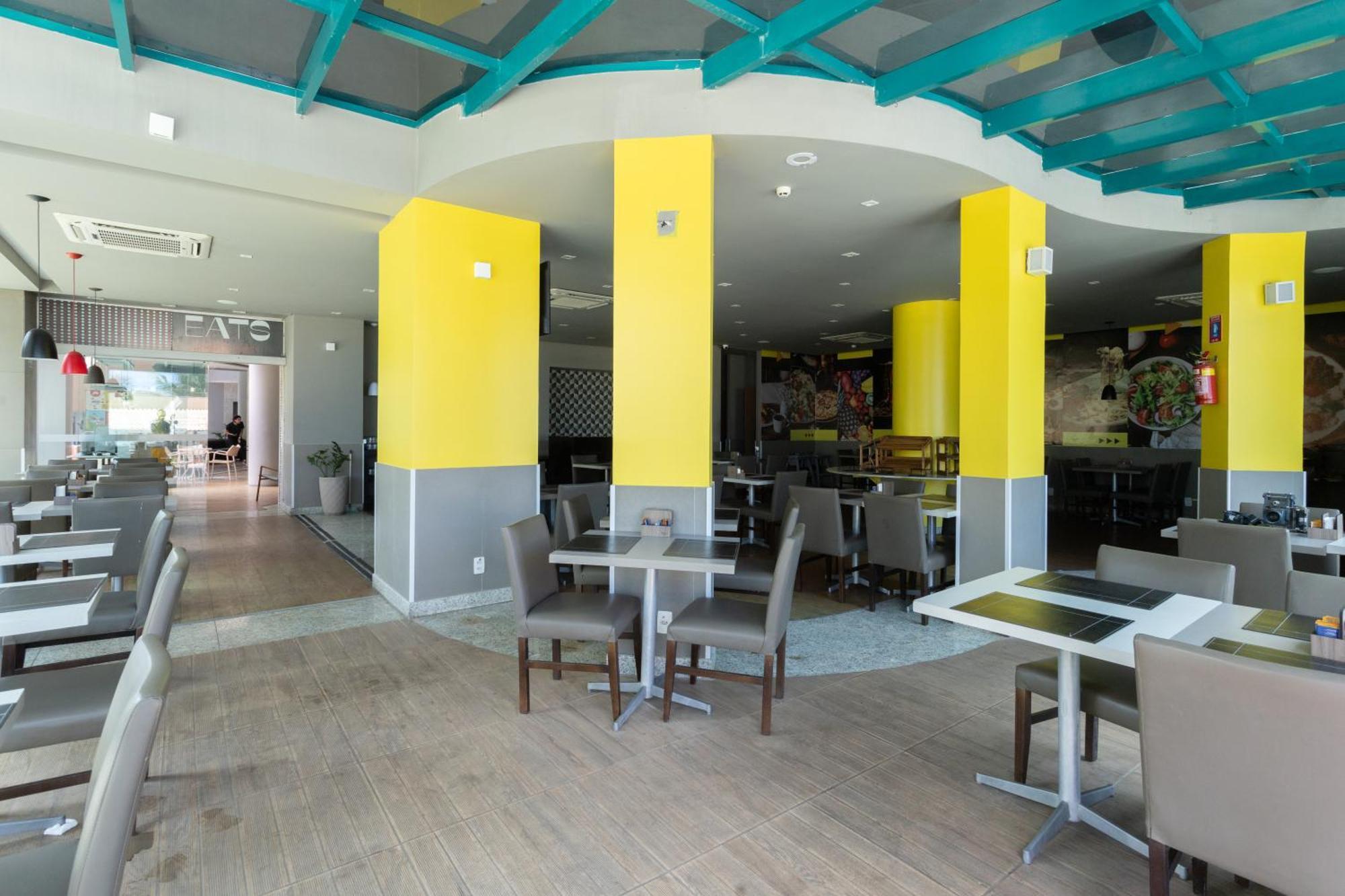 Flat Costa Mar Apartment Recife Exterior photo